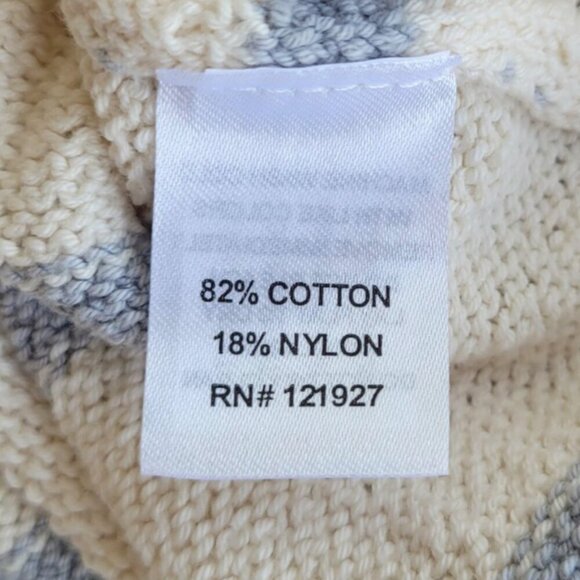 Johnnie-O Gigi Lightweight Polo Sweater NWT XL Preppy - Picture 7 of 12